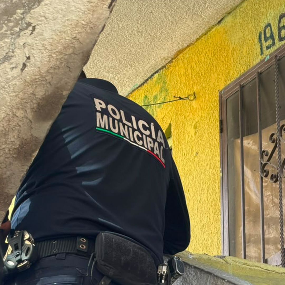 Hombre de 50 Años es Localizado Sin Vida en su Casa en Torreón, Coahuila